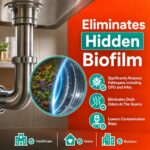 Liquiflo Commercial Drain Opener - Image 4