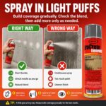 BroCrete Concrete Spray Paint - Image 7