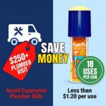 Powerflo Instant Drain Opener - Image 6