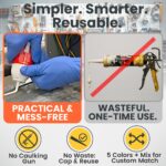 BroGasket RTV Silicone Gasket Maker - Image 4