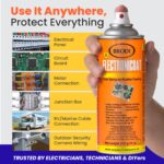 ElectroniCoat Conformal Coating Spray - Image 6