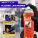 FreezeOut Bolt Loosening Spray - Image 5