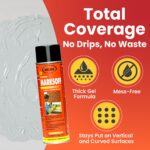 Marksoff Graffiti Remover Gel Spray - Image 2