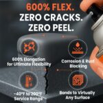 Fix-A-Leak Liquid Rubber Spray - Image 3