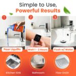 Liquiflo Commercial Drain Opener - Image 8