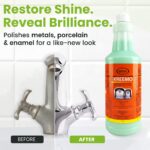 Kreemo Cream Cleaner & Polish - Image 2
