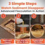 SewerFlo Main Line Sewer Drain Cleaner - Image 3