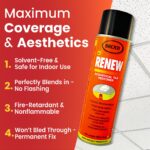 Renew Ceiling Tile Spray Paint - Image 8