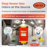 VapourBlock Drain Sealer & Trap Primer - Image 2