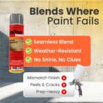 BroCrete Concrete Spray Paint - Image 5