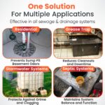 BroFloat Sump Pit Deodorizer & Degreaser - Image 5