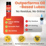 DryLube PTFE Dry Lubricant Spray - Image 7