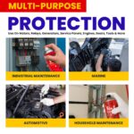5-in-1 Industrial Lubricant Spray - Image 7