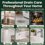 HDJ Drain Deodorizer & Cleanser - Image 5