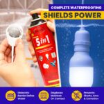 5-in-1 Industrial Lubricant Spray - Image 6