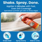 Total Traction Anti-Slip Spray - Image 3