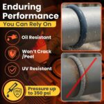 BroGasket RTV Silicone Gasket Maker - Image 9