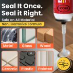 BroGasket RTV Silicone Gasket Maker - Image 5