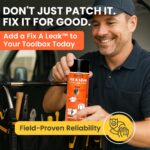 Fix-A-Leak Liquid Rubber Spray - Image 7