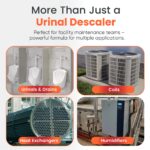 Crete Urinal Drain Cleaner - Image 7