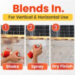 BroCrete Concrete Spray Paint - Image 3