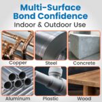 Brofix Epoxy Putty - Image 7