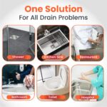 Liquiflo Commercial Drain Opener - Image 5