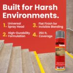 BroCrete Concrete Spray Paint - Image 4
