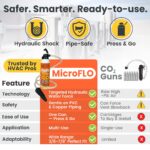 MicroFlo HVAC Drain Line Cleaner - Image 4
