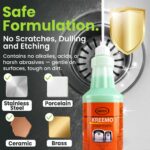 Kreemo Cream Cleaner & Polish - Image 6