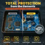 ElectroniCoat Conformal Coating Spray - Image 2