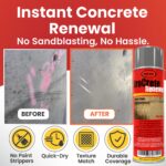 BroCrete Concrete Spray Paint - Image 2