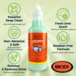 Kreemo Cream Cleaner & Polish - Image 3