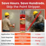 BroCrete Concrete Spray Paint - Image 8