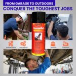 FreezeOut Bolt Loosening Spray - Image 4